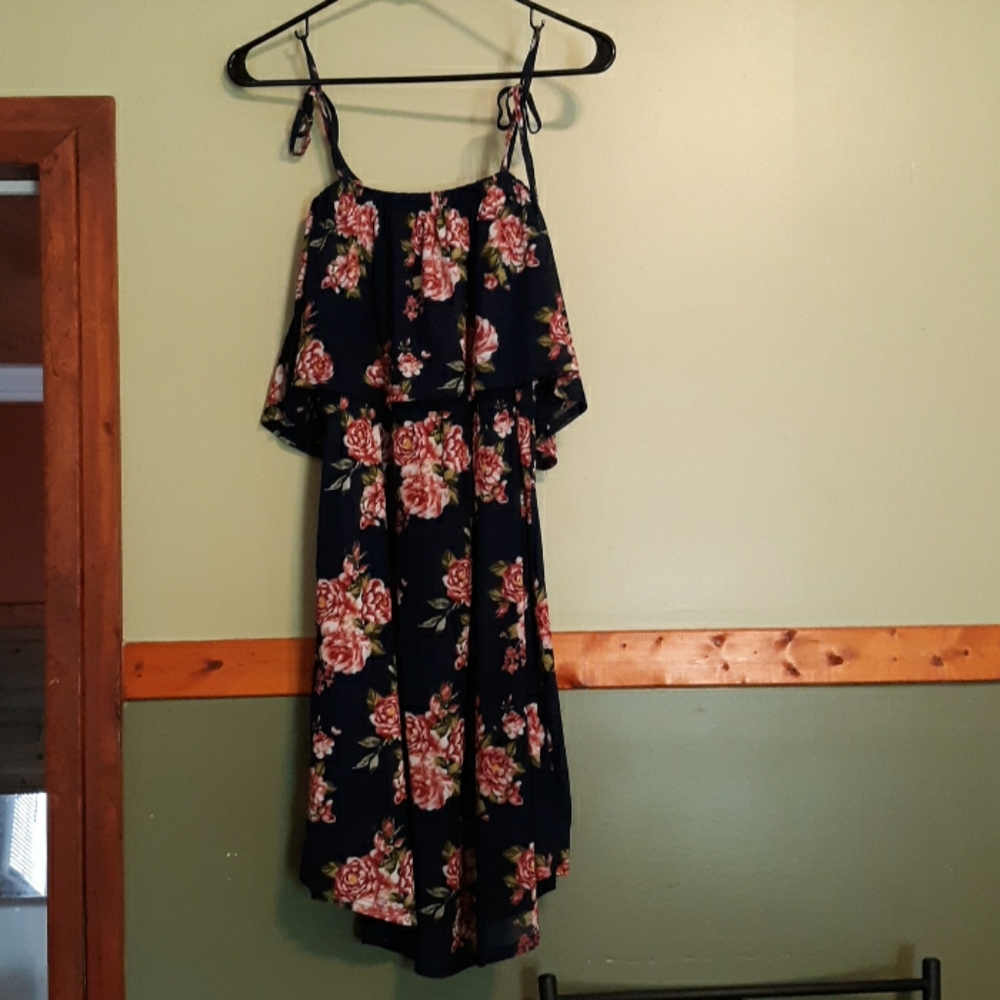 Maternity dress